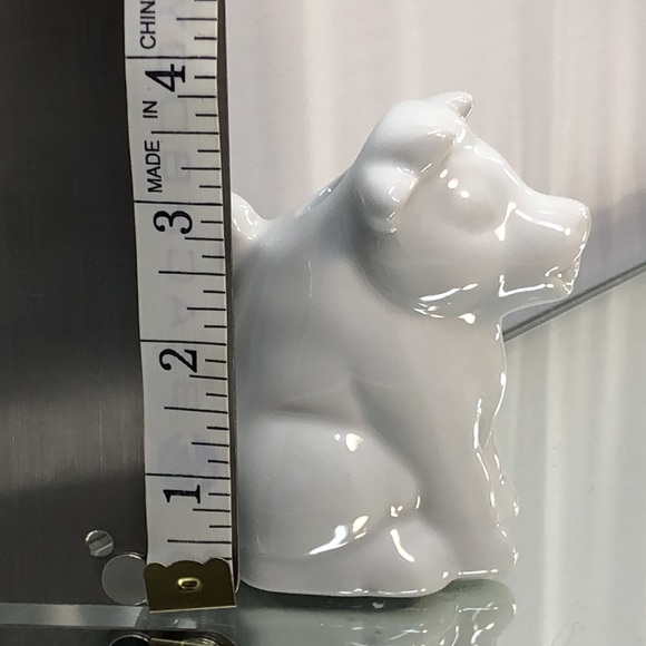 Ceramic cow creamer - Picture 4 of 7